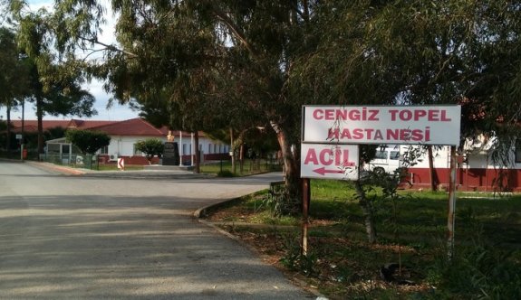 Cengiz Topel Hastanesi’nde kardiyoloji doktoru yok