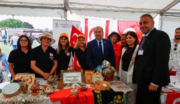 “Çocuklarınızı Türk okullarına gönderin”