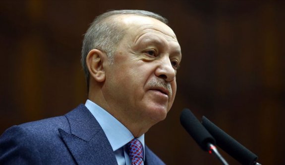 Erdoğan, yarın KKTC'ye geliyor