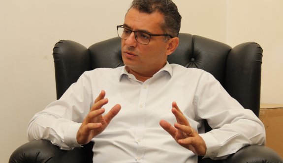 Erhürman: “Yapılanlar onaylanmıyor, erken seçim halkın gündemindedir”