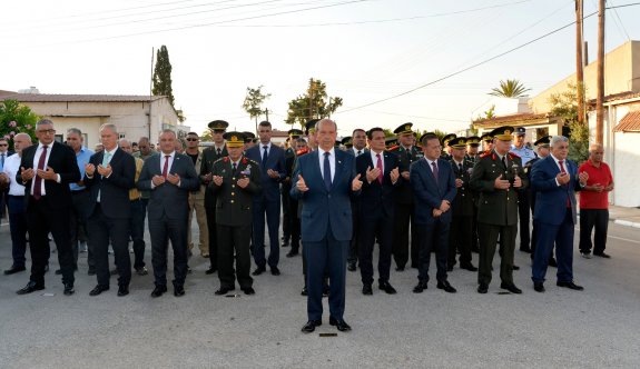 “Federal çözüm, Türkiye ile bağları kopartır”