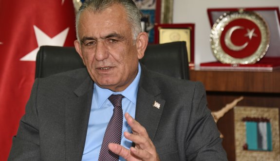 Milli Eğitim Bakanı Çavuşoğlu: "Kıbrıs Türk basını, Kıbrıs Türkü'nün ortak sesidir"