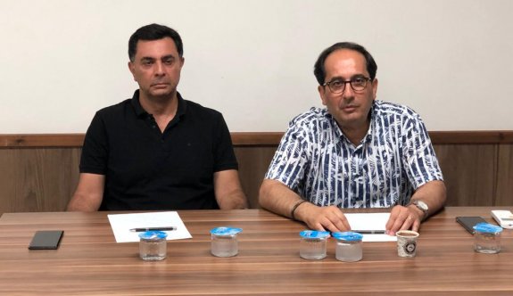 Nami: “Kıbrıs sorununda fırtınalı dönem geride kaldı”