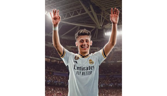 Real Madrid transferi resmen açıkladı