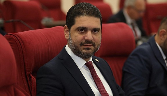 Savaşan: “Bağımsızlığımızı yatırımlarla güçlendireceğiz”