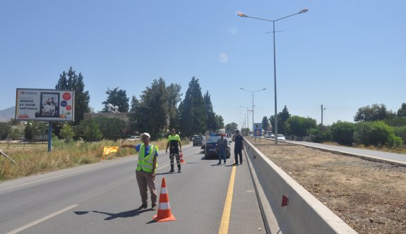 “Yapılan hummalı temizlik durmadan sürmeli”