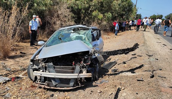 “Yol güvenliğimiz alkole teslim oldu”