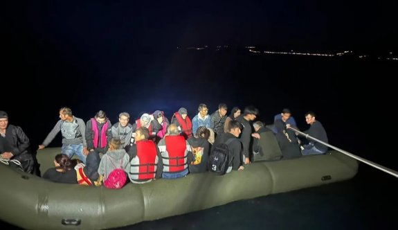Yunanistan'ın ölüme ittiği göçmenlere Türkiye sahip çıktı