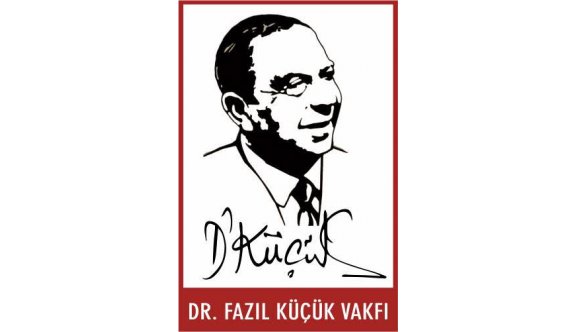 Dr. Fazıl Küçük Vakfı Bursu verilecek