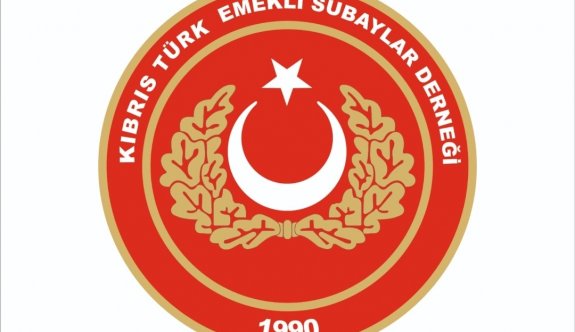 Emekli Subaylar Derneği’nden BM Barış Gücü’ne kınama…