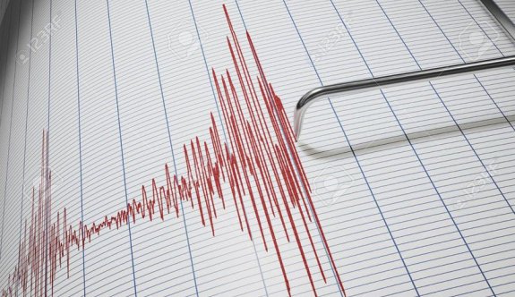 Limasol bölgesinde deprem