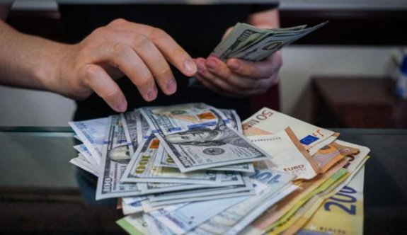 Merkez Bankası faiz kararı sonrası döviz geriliyor