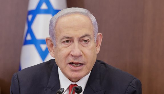 Netanyahu, Eylül’de Güney Kıbrıs’a gelecek