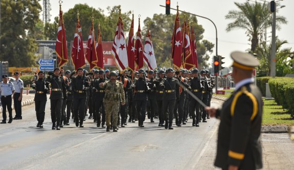 Zafer Bayramı törenlerle kutlanacak