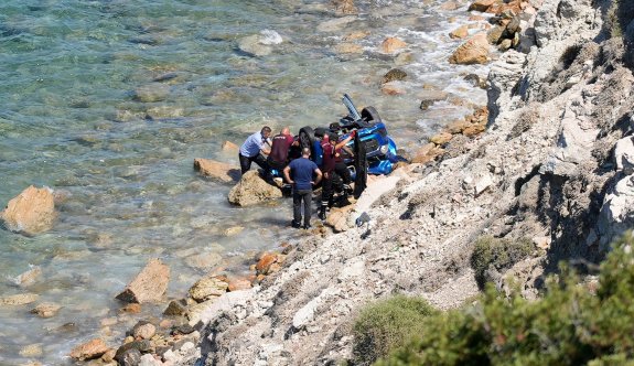 Kübra’nın yardım çığlığını kimse duymadı