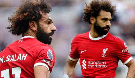 Mohamed Salah için rekor teklif