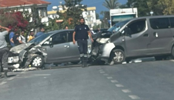 Dikkatsizliği pahalıya patladı