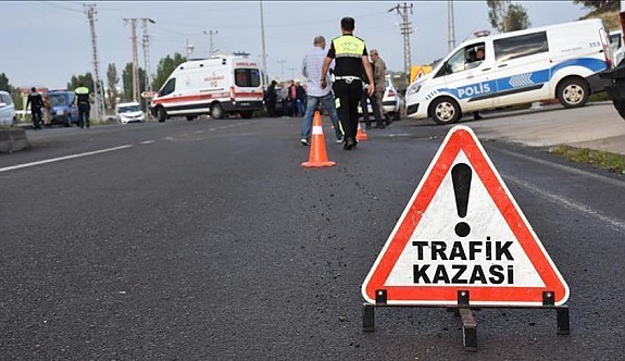 Girne-Alsancak yolundaki kazada hayatını kaybeden kişinin kimliği açıklandı
