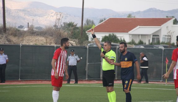 Haftanın cezalıları ve cezaları açıklandı