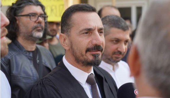 Kişmir’in davası 27 Kasım’a ertelendi