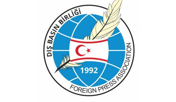 KKTC Dış Basın Birliği, Türkiye Cumhuriyeti’nin 100. kuruluş yıl dönümü nedeniyle mesaj yayımladı