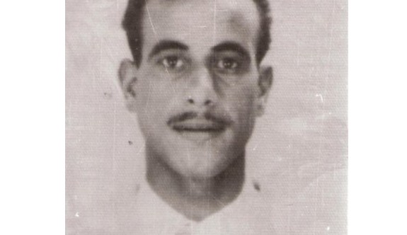 1963 kaybı Mustafa Mulla Hüseyin cuma günü defnedilecek