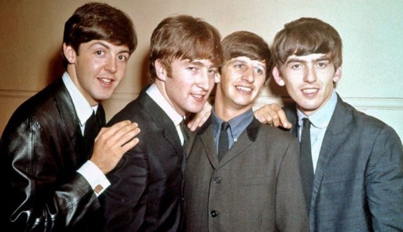 Beatles’ın son şarkısı 45 yılda bitirildi