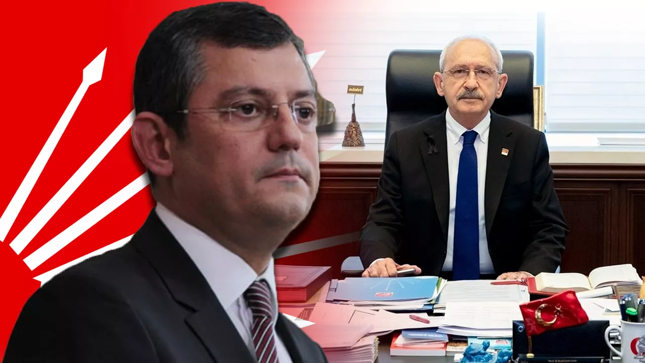 CHP, yeni genel başkanını yarın seçecek