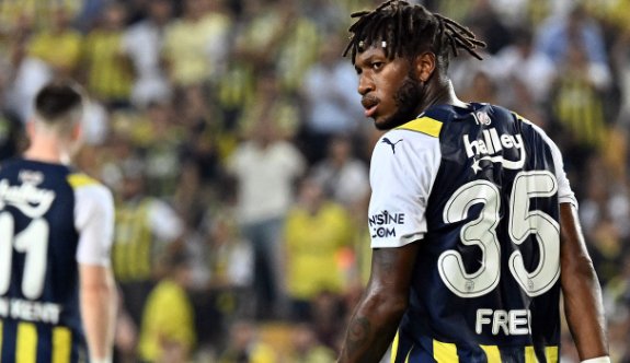 Fenerbahçe'de sakat futbolcular dönüyor