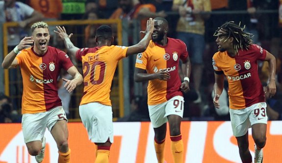Galatasaray, Süper Kupa için TFF’ye başvurdu