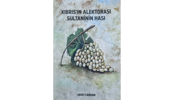 Gelecek nesillere arşiv niteliğinde bir kitap