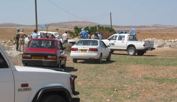 Güney, Pile’deki gerilimden  Türk tarafını sorumlu tuttu