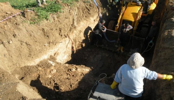 İrlanda Hükümeti KŞK'ya 25 bin euro bağışta bulundu