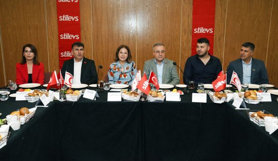 Kuzey Kıbrıs’ın teknoloji markası: Stilevs