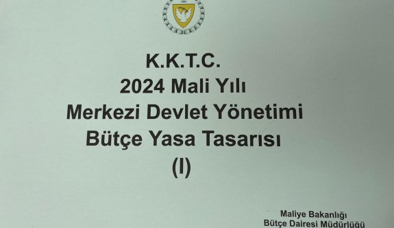 Canaltay “Mali disiplin, bütçe disiplini gibi kavramlar KKTC’de de kural olarak kabul edilmeli”