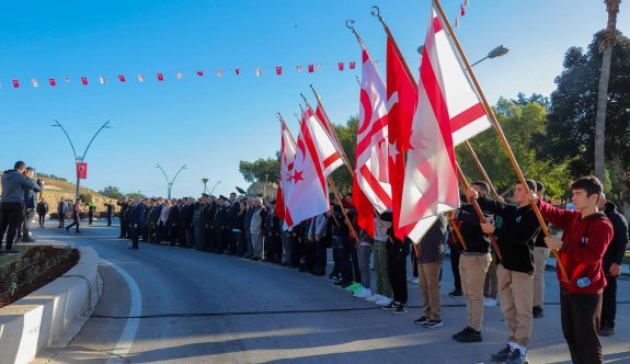 48 yıl sonra bir ilk