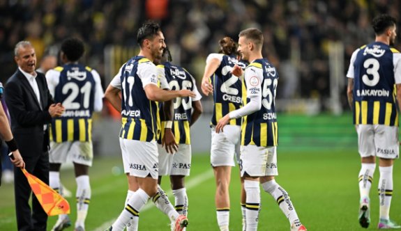 Fenerbahçe'den farklı tarife