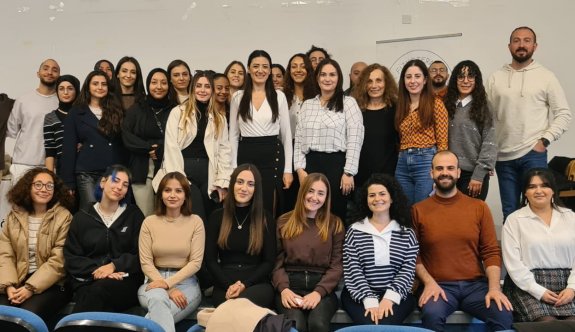 Fizyoterapistler Derneği MS semineri düzenledi