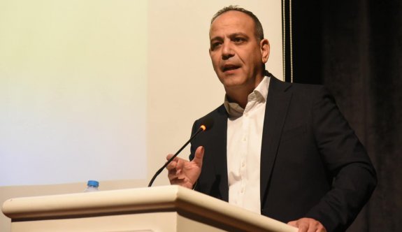 Harmancı: “Kaymaklı yeni geçiş kapısı olabilecek bir bölge”