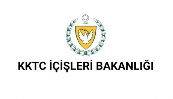 İçişleri Bakanlığı: Bakan Oğuz’un açıklamalarının montajlandığı tesbit edildi