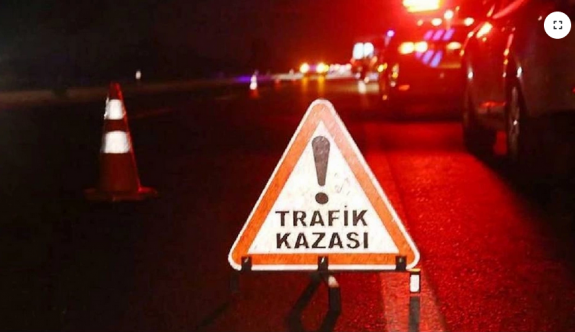Lefkoşa’da alkollü sürücü kazaya neden oldu, yaralanan olmadı