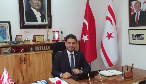 Savaşan: "İnsan haklarına saygı, birlikte yaşamanın temelidir”