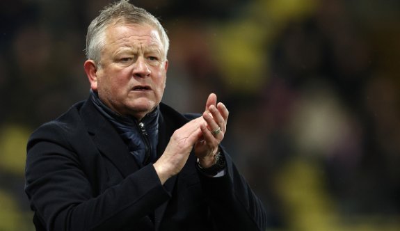 Sheffield United'da Chris Wilder dönemi