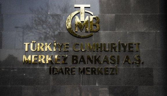 Türkiye Merkez Bankası politika faizini açıkladı