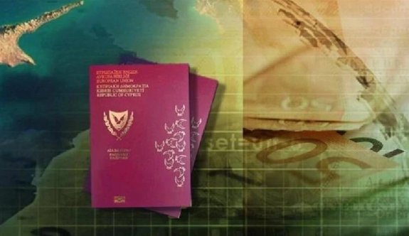 233 "altın pasaport" iptal