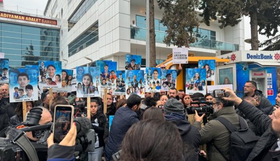 9’uncu tanık aşçı Korkmaz ifade verdi