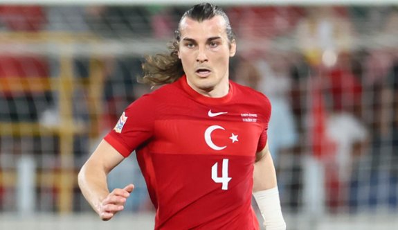 Çağlar Söyüncü adım adım Fenerbahçe'ye