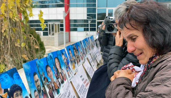 “Deprem sanıklarının tümü cinayet ile yargılanmalı”