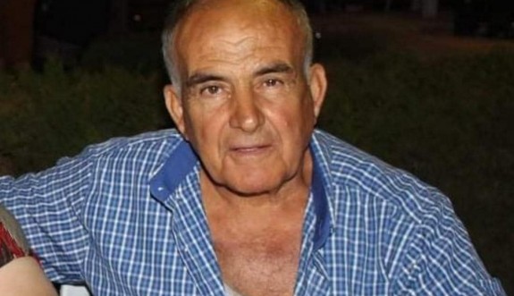 Geçitkale, İbrahim abisine ağlıyor