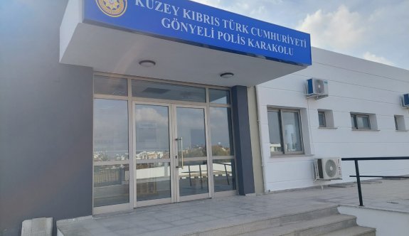 Gönyeli’ye Polis Karakolu